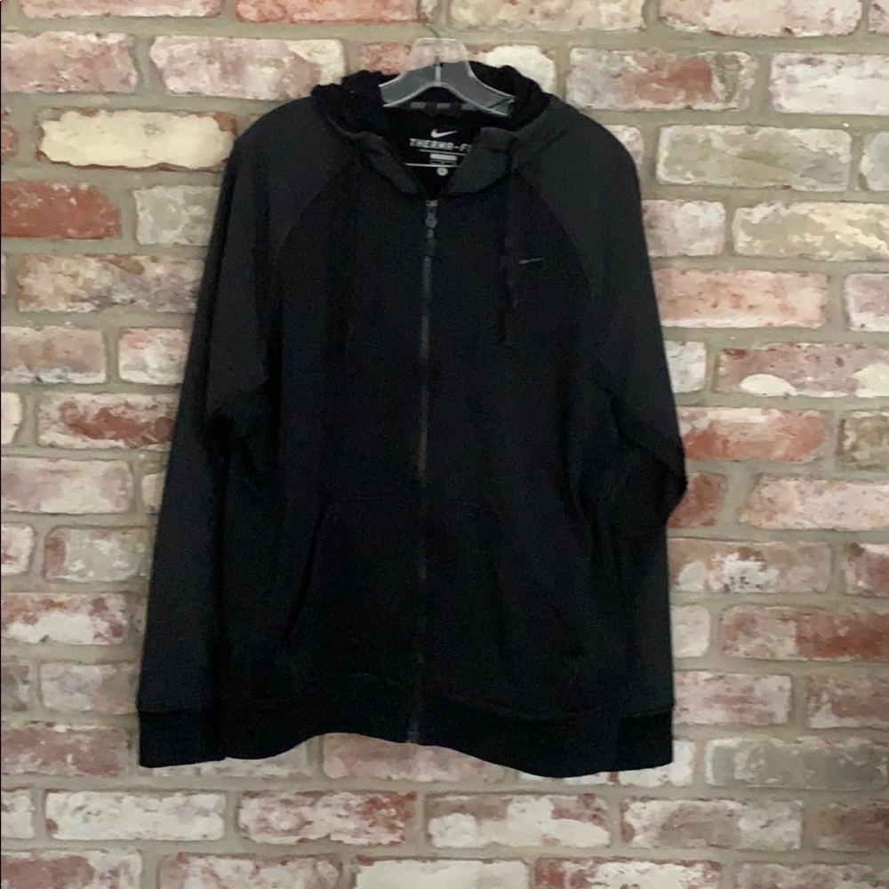 Nike Therma FIT Performance Jacket